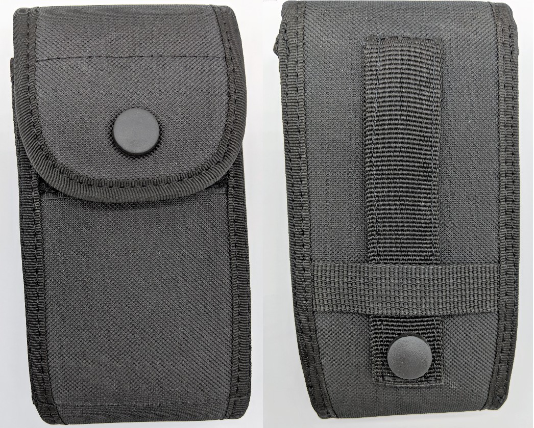 Pochette ceinture pour smartphone
