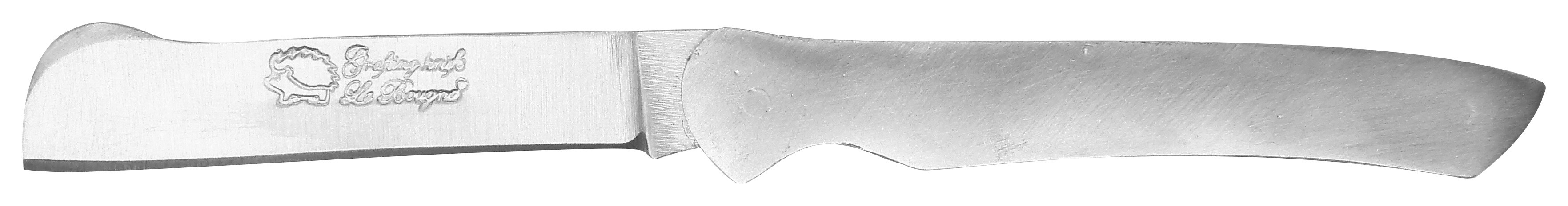 Greffoir Élégance 8 cm - aluminium
