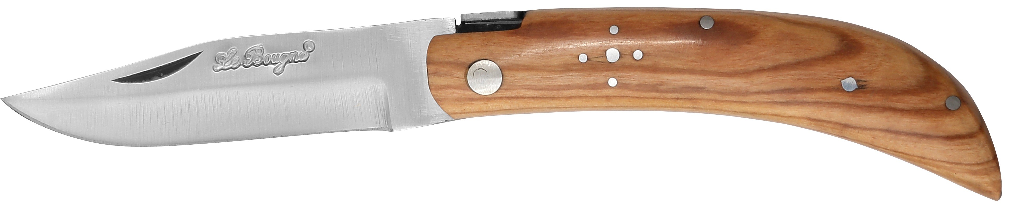 LB - Couteau du berger 10 cm