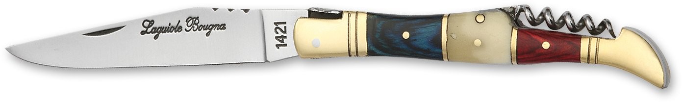 LB - Couteau 12 cm TB - républicain