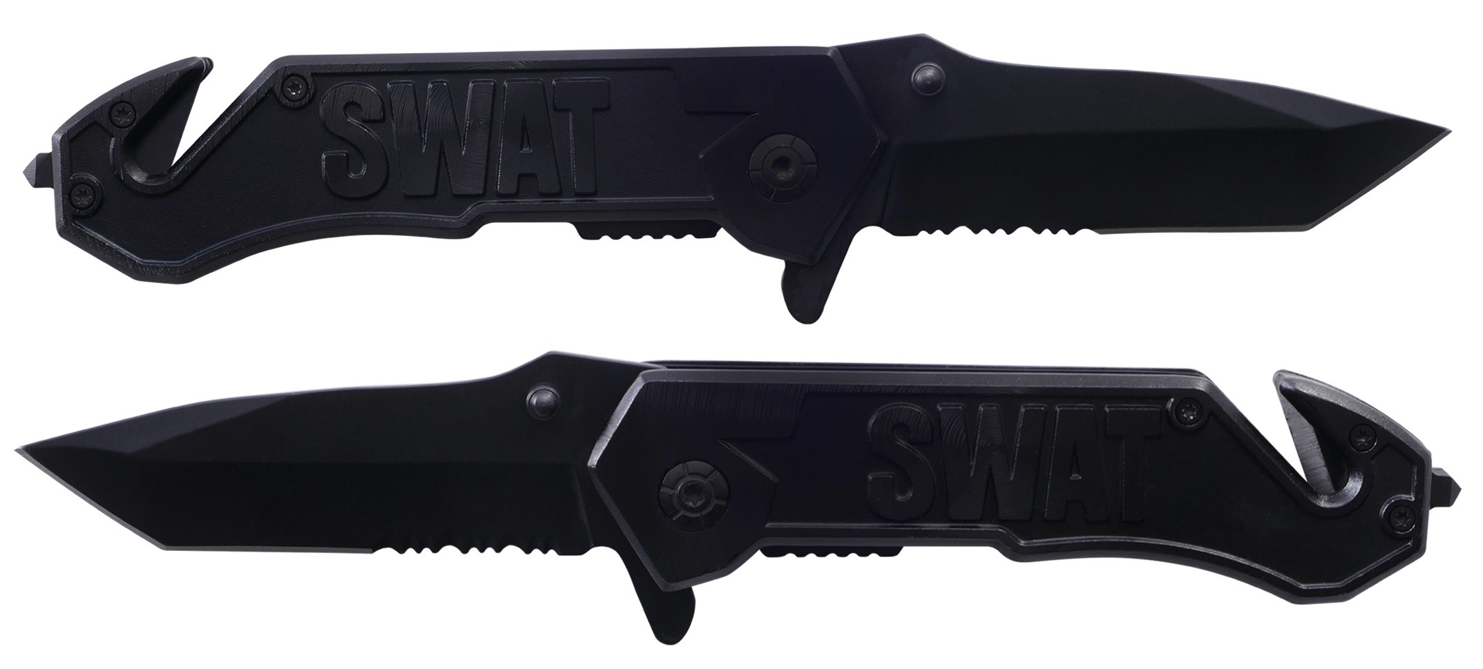 Couteau de sécurité - swat