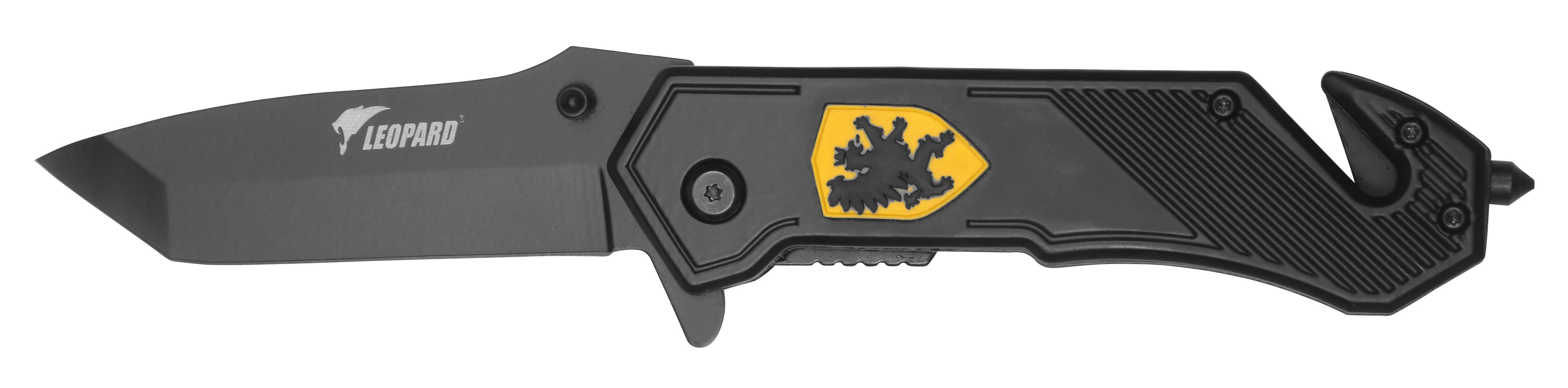 DARKGRIP - Couteau de poche 12 cm – griffin