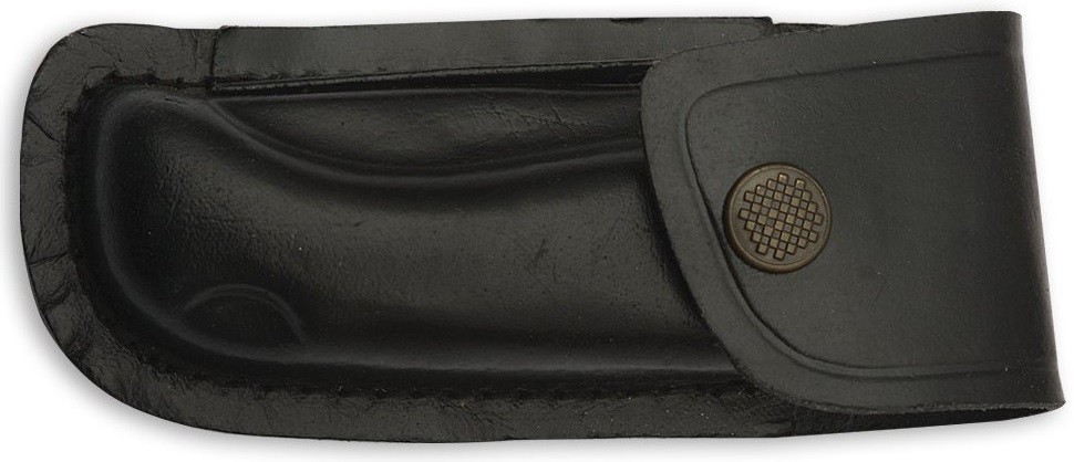 Etui noir 13 cm - Large