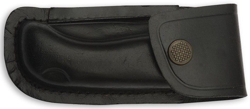 Etui noir 10,5 cm